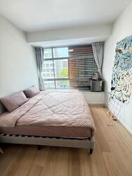 Ferraria Park Condominium (D17), Condominium #611217311